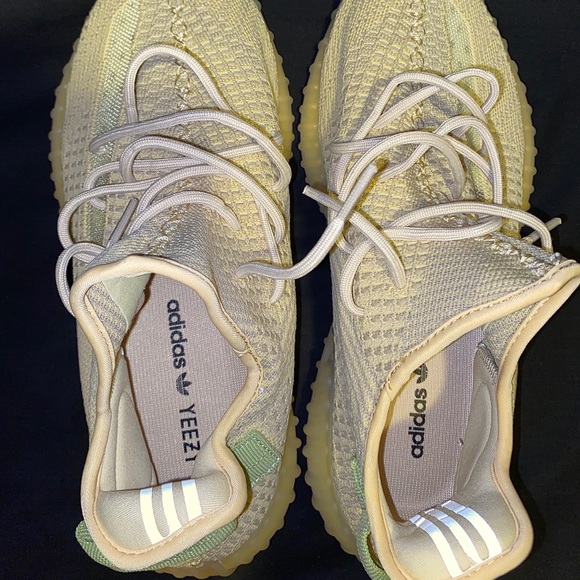 YEEZY BOOST 350 V2 \'FLAX\' main image 5